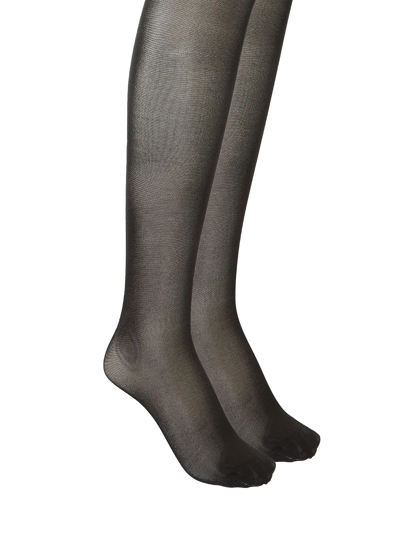 WOLFORD | Feinstrumpfhose NEON 40 2-er Pkg black | 